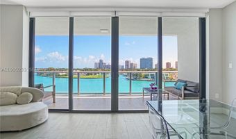 10201 E BAY HARBOUR 601, Bay Harbor Islands, FL 33154