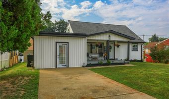 1703 Vanburen St, Aliquippa, PA 15001