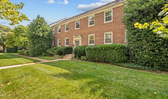 706 S FAYETTE St 21, Alexandria, VA 22314