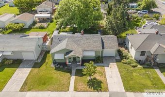 364 S Adams Ave, Blackfoot, ID 83221