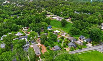 151 A W Roberts Dr, Ball Ground, GA 30107