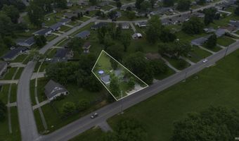 3101 29th St, Bedford, IN 47421