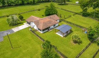 2735 NE 127TH Pl, Anthony, FL 32617