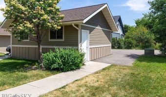 332 N Cottonwood Rd #F, Bozeman, MT 59718