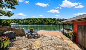 20 Syston Ln, Bella Vista, AR 72714