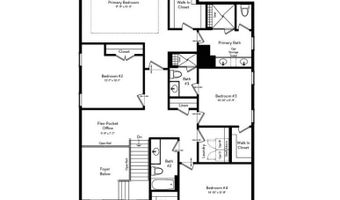 41878 NIGHT NURSE Cir, Brambleton, VA 20148