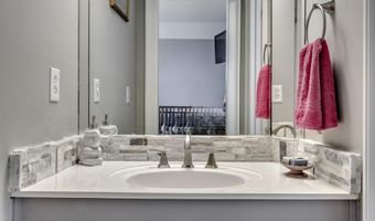 1401 Bay Vis, Brandon, MS 39047