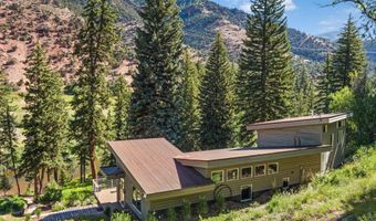 768 Kings Lake Rd, Basalt, CO 81621