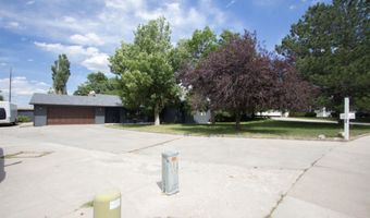 620 W 47th St, Casper, WY 82601