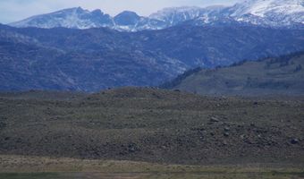 110 MERRIMAC Trl, Boulder, WY 82923