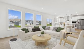 722 151st Ln NW Plan: Sinclair, Andover, MN 55304