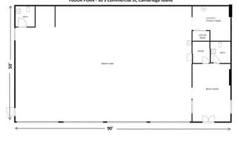 30 S Commercial St, Cambridge, ID 83610