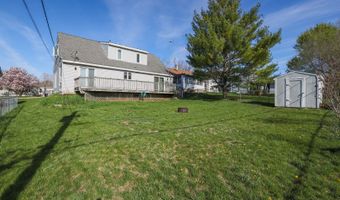 5412 Thelen Ave, McHenry, IL 60050