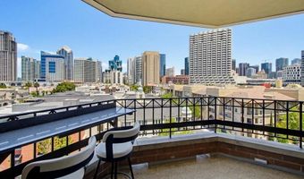 500 W Hbr 905, San Diego, CA 92101