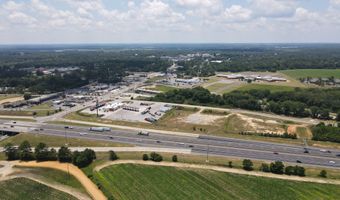 0 E Washinton, Ashburn, GA 31714