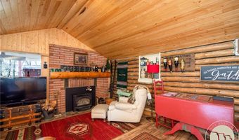 129 Nitche Rd, Absarokee, MT 59001