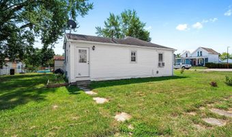 305 Lewis St, Avilla, IN 46710
