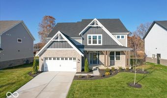 6940 Renoir Way, Avon, IN 46123