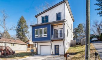 308 London Rd, Asheville, NC 28803