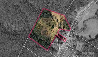 1557 Shoal Creek Rd, Balsam Grove, NC 28708