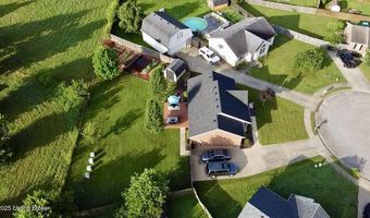122 Thunder Springs Dr, Bardstown, KY 40004