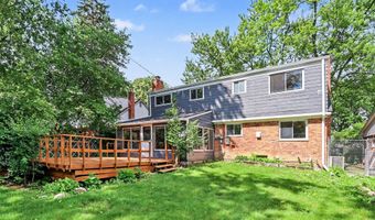 2819 Yost Blvd, Ann Arbor, MI 48104