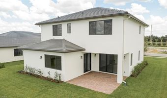 4775 Quercia Dr, Ave Maria, FL 34142