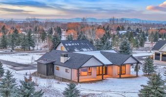 1019 Bridger Lake Dr, Bozeman, MT 59715