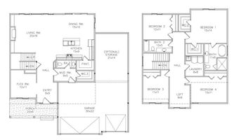 68 143rd Ave NW, Andover, MN 55304