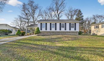 8012 FRYE Rd, Alexandria, VA 22309