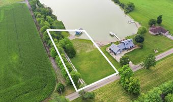 CR 925 W, Alexandria, IN 46001