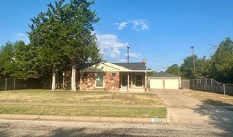 1212 S BRYAN St, Amarillo, TX 79102
