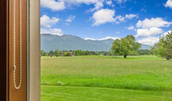 1160 Swan Horseshoe Dr, Bigfork, MT 59911