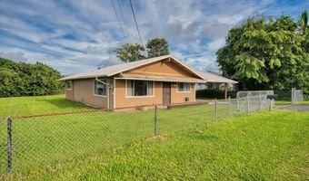 255 HOOMALU St, Hilo, HI 96720