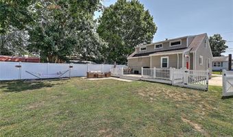9 Norman St, Cumberland, RI 02864