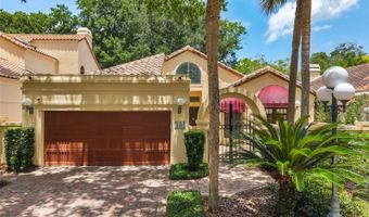 2480 VIA GENOVA, Apopka, FL 32712