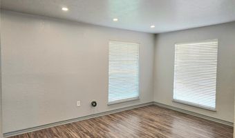 1101 George St, Altus, OK 73521