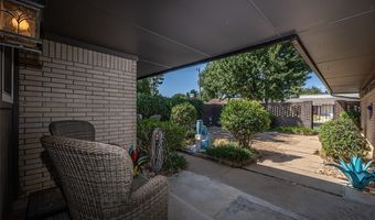 2912 N Shannon Ave, Bethany, OK 73008