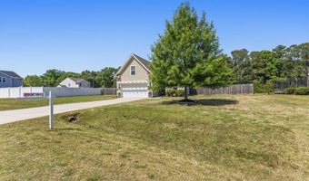 49 Paige Stone Way, Angier, NC 27501