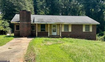 4399 Chelou, Austell, GA 30106