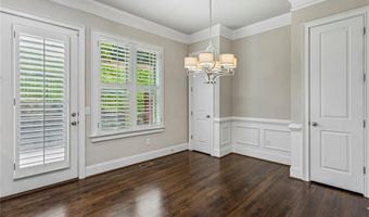 3206 Nobility Way SE, Atlanta, GA 30339
