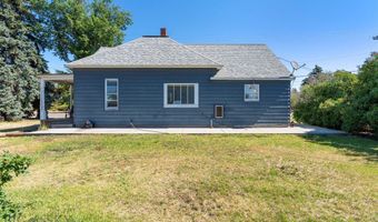 98 N Quaw Blvd, Belgrade, MT 59714