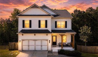 124 Cummings Ct, Ball Ground, GA 30107