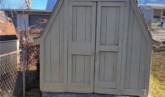 415 N Fenwick St, Allentown, PA 18109