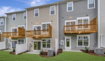 2728 Hunter Woods Dr, Apex, NC 27502