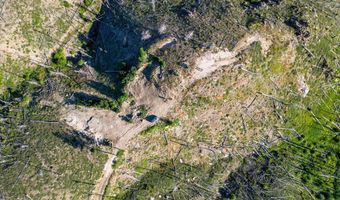 100 Canyon Gulch Rd, Bellvue, CO 80512