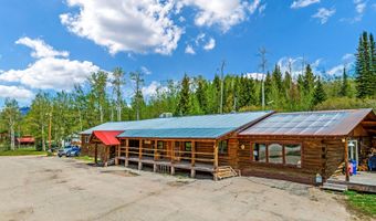 2000 WY-352, Cora, WY 82925