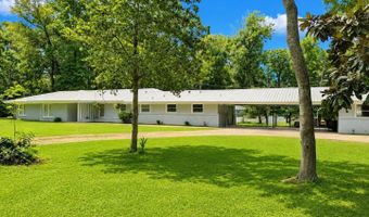 1606 WOODLAND Pl, Bastrop, LA 71220