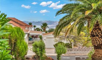 669 Mount Blackburn Ln, Boulder City, NV 89005