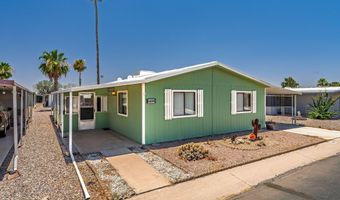 2100 N TREKELL Rd 229, Casa Grande, AZ 85122
